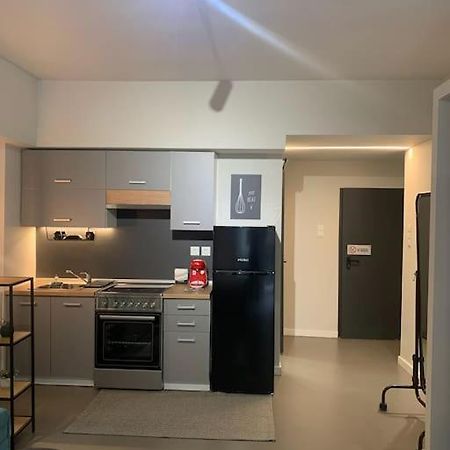 E2G Urban Stay With Balcony Салоніки Екстер'єр фото